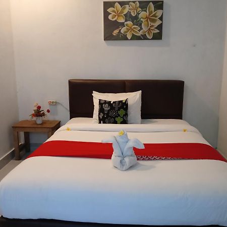 Ayu Homestay Kuta  Exterior foto