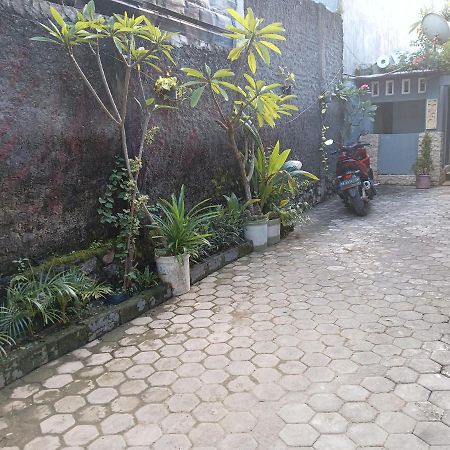 Ayu Homestay Kuta  Exterior foto
