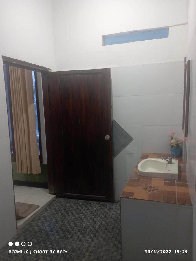 Ayu Homestay Kuta  Exterior foto