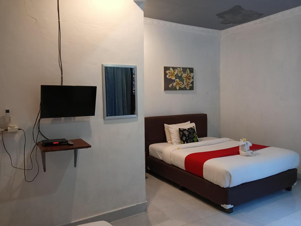 Ayu Homestay Kuta  Exterior foto