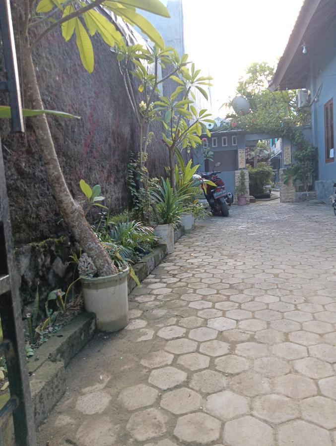 Ayu Homestay Kuta  Exterior foto