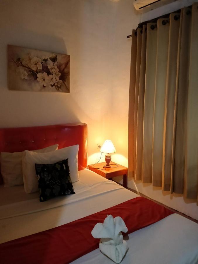 Ayu Homestay Kuta  Exterior foto