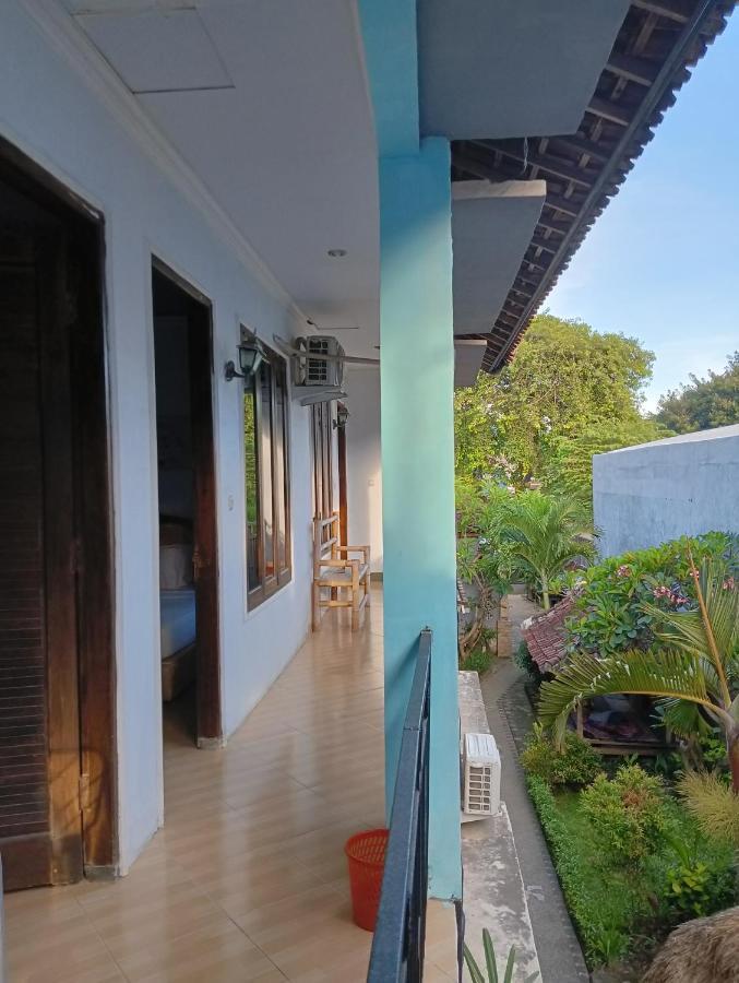 Ayu Homestay Kuta  Exterior foto