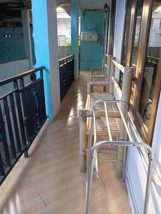 Ayu Homestay Kuta  Exterior foto