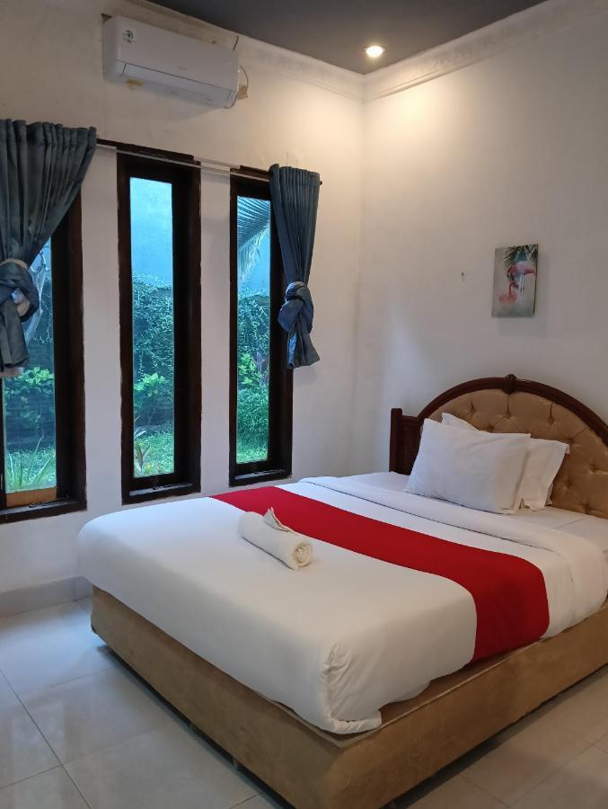 Ayu Homestay Kuta  Exterior foto