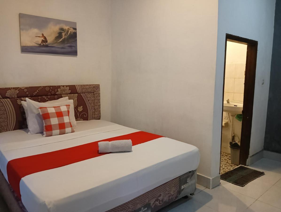 Ayu Homestay Kuta  Exterior foto