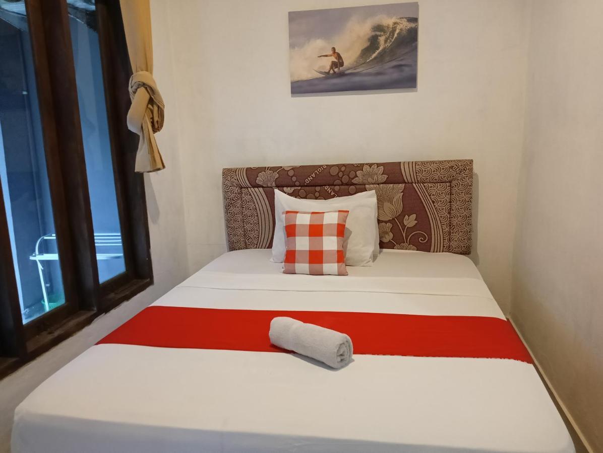 Ayu Homestay Kuta  Exterior foto
