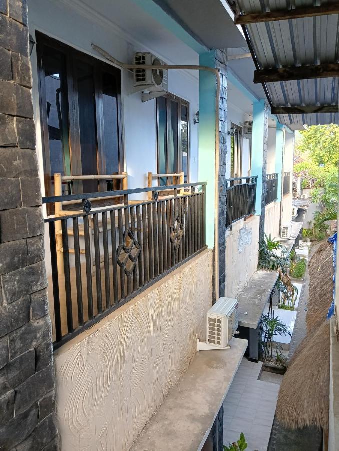 Ayu Homestay Kuta  Exterior foto