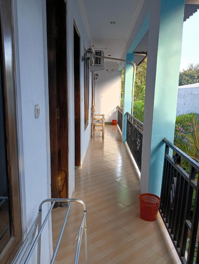 Ayu Homestay Kuta  Exterior foto