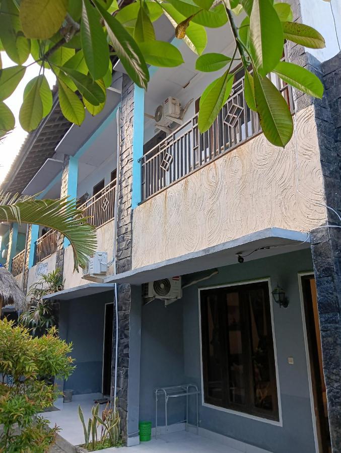 Ayu Homestay Kuta  Exterior foto
