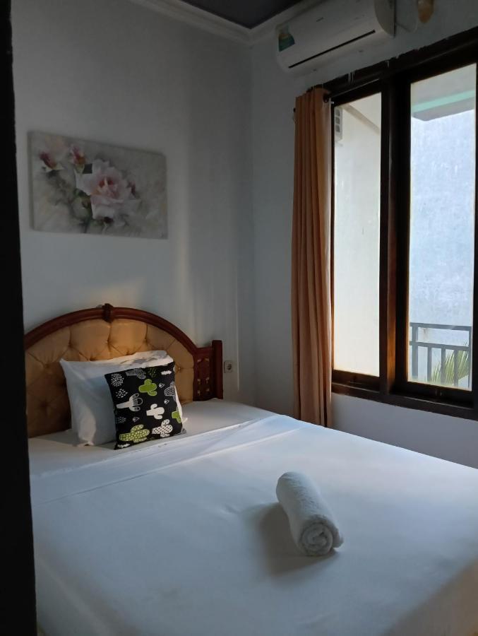 Ayu Homestay Kuta  Exterior foto