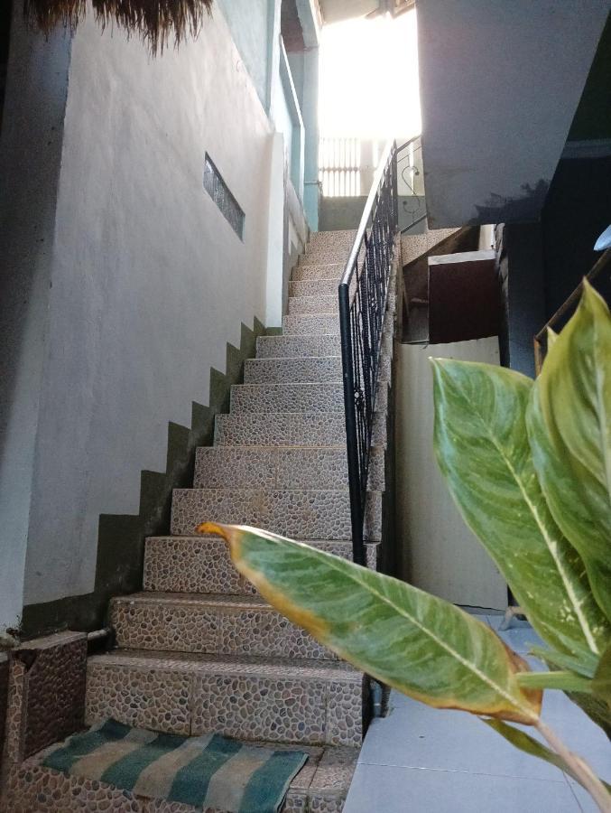 Ayu Homestay Kuta  Exterior foto