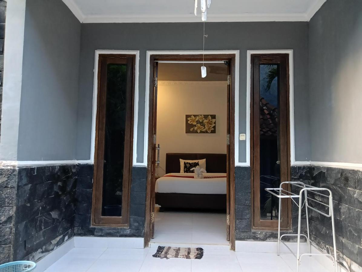 Ayu Homestay Kuta  Exterior foto
