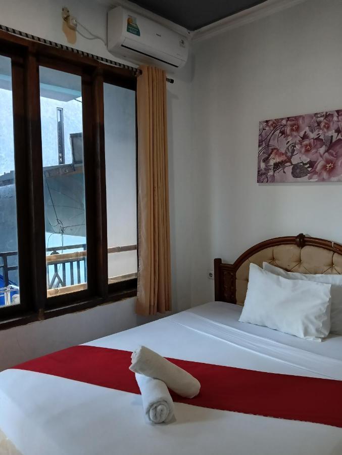 Ayu Homestay Kuta  Exterior foto