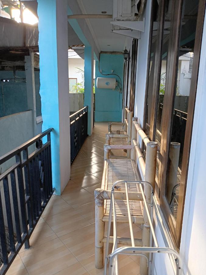 Ayu Homestay Kuta  Exterior foto