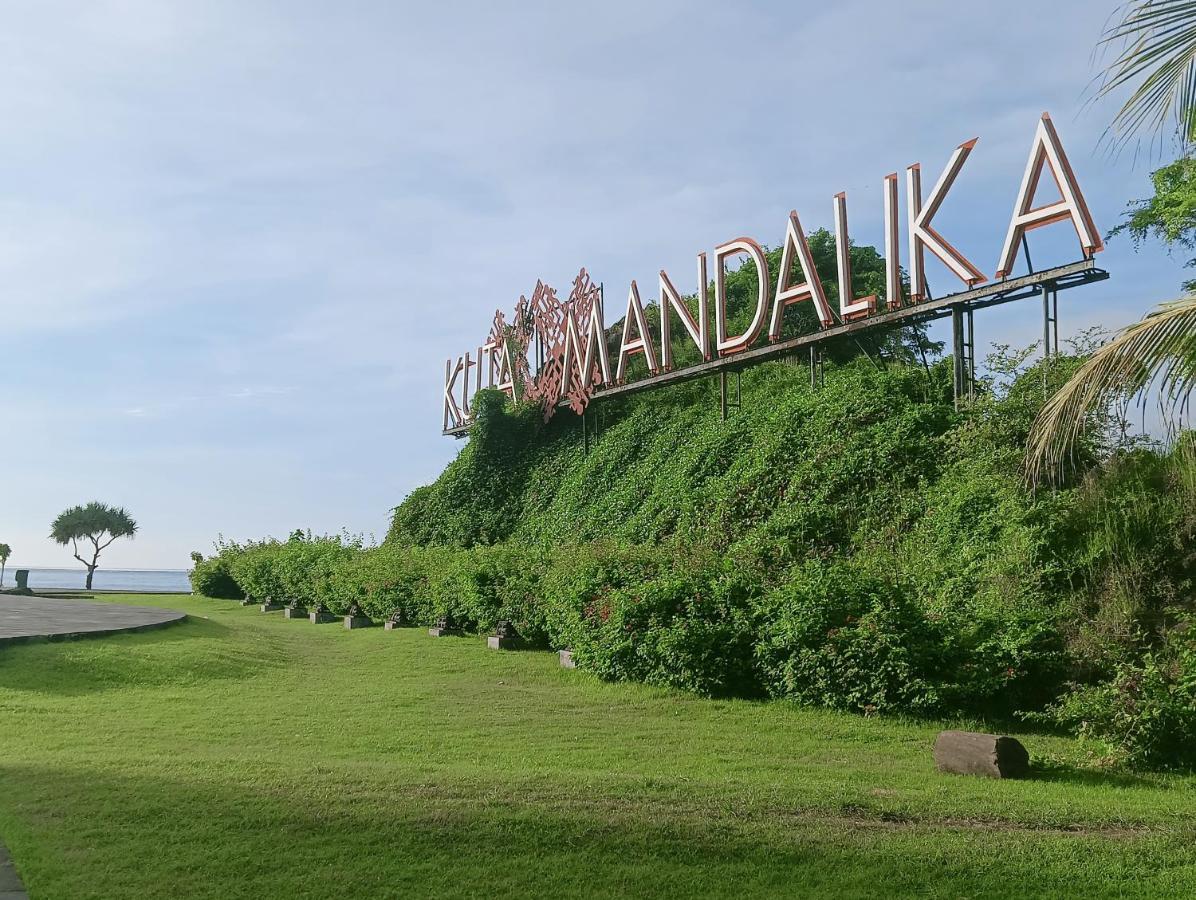 Ayu Homestay Kuta  Exterior foto