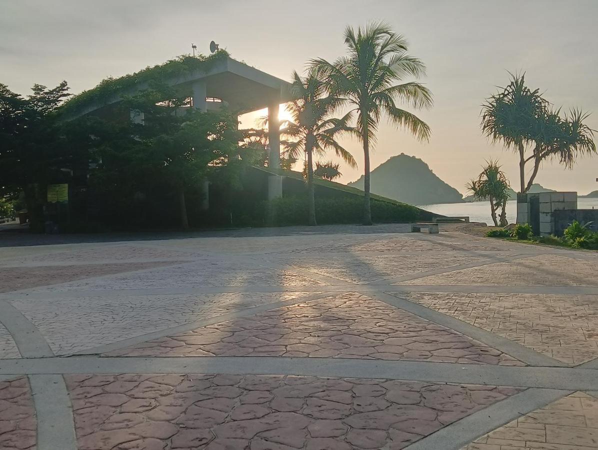 Ayu Homestay Kuta  Exterior foto