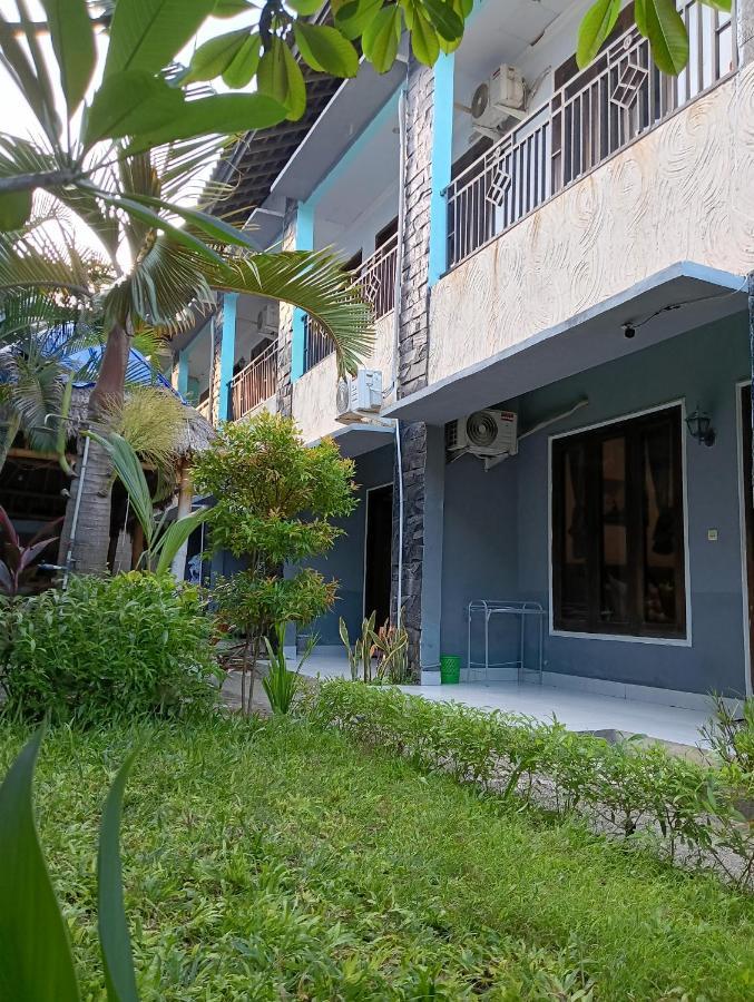 Ayu Homestay Kuta  Exterior foto