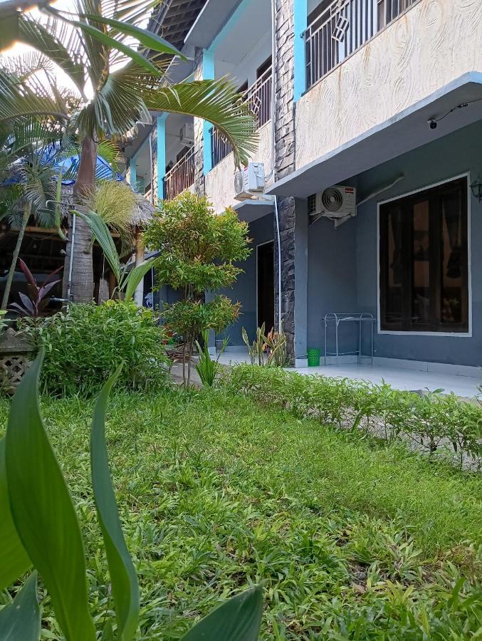 Ayu Homestay Kuta  Exterior foto